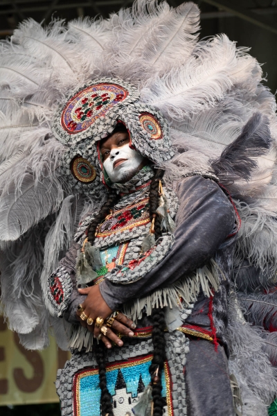 2023 Congo Square Rhythms Festival