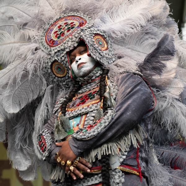2023 Congo Square Rhythms Festival, Music, New Orleans