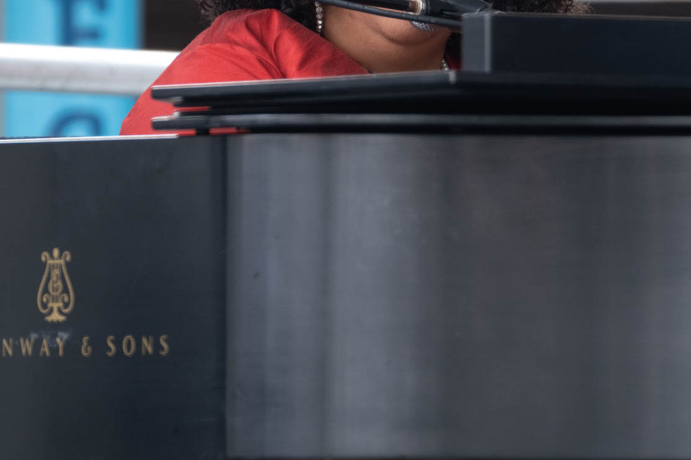 2023 New Orleans Jazz and Heritage Festival, Jazz Fest, The Lilli Lewis Project