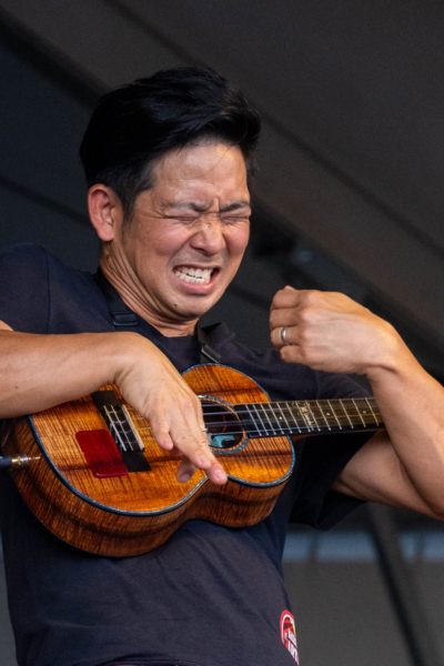 2025 Jazz Fest