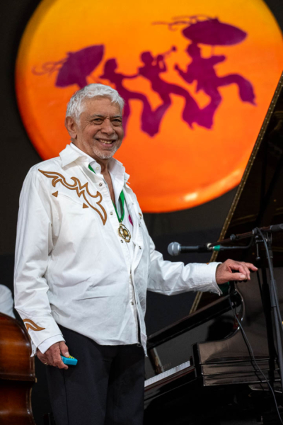 2026 Jazz Fest